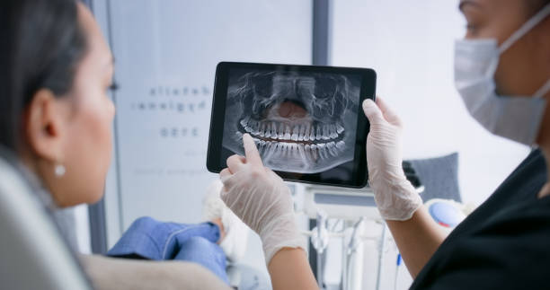 Licensed Teeth Cleaning And Checkup service in Union County County, NC - Smile Center Dentistry